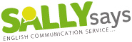 Sally Says - Übersetzungsagentur
